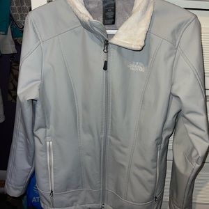 The North Face Apex Jacket